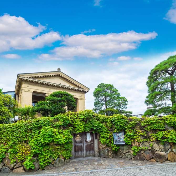 Ohara Museum of Art