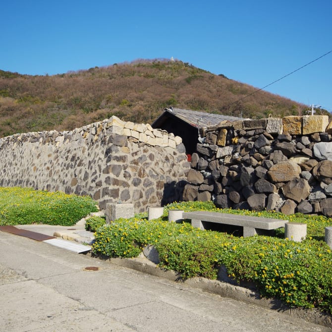 Megi Island (Megijima)