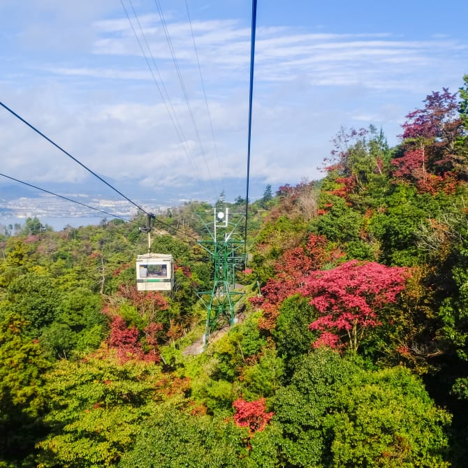 Miyajima