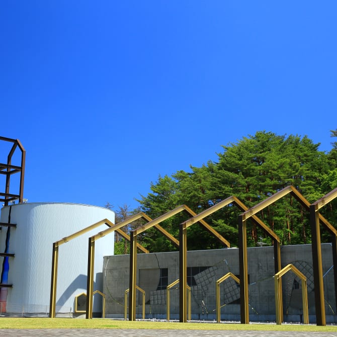 Miyazawa Kenji Memorial Museum