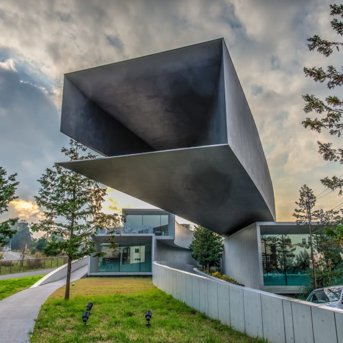 Hoki Museum