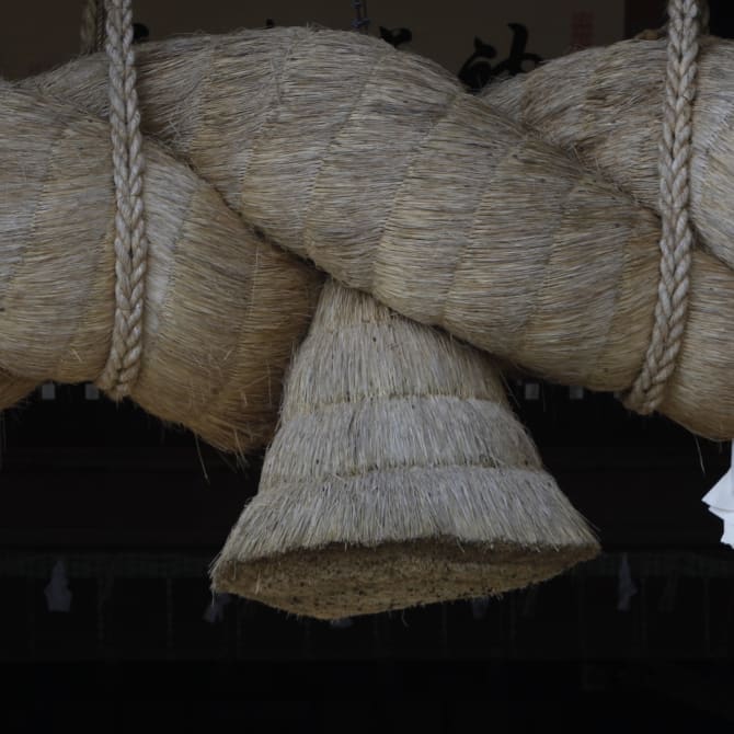 Embark on a spiritual journey in Shimane and Tottori 