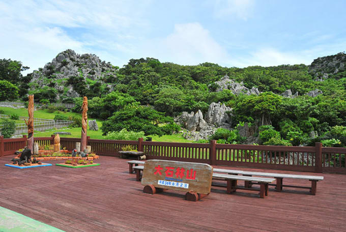 Tropical Adventure In Okinawa Travel Japan Jnto