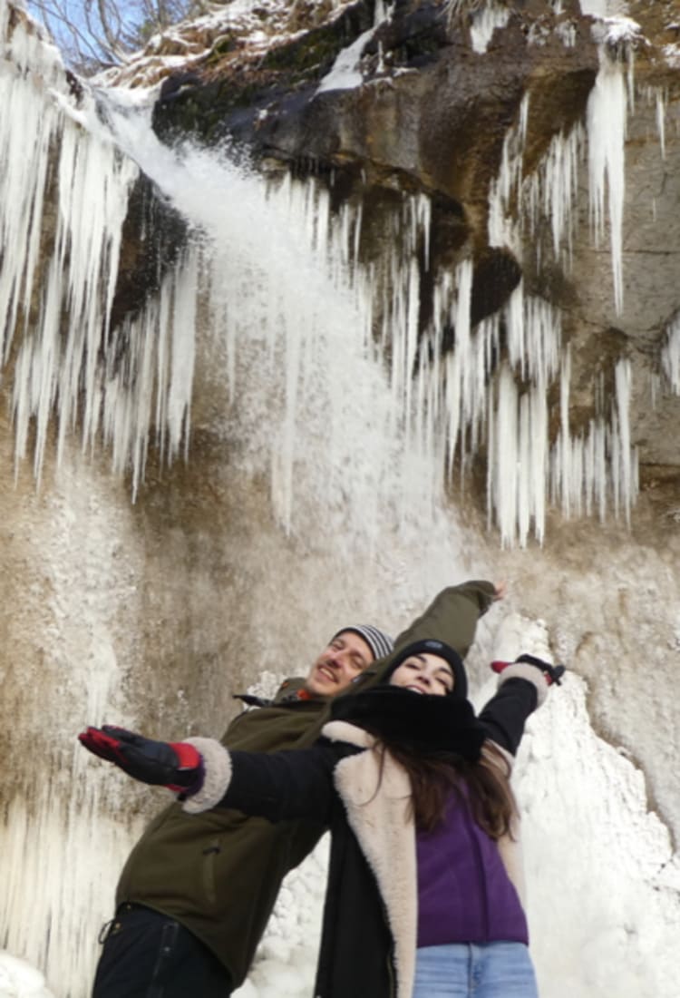 Hokkaido And Its Pristine Wilderness Master The Joys Of Winter