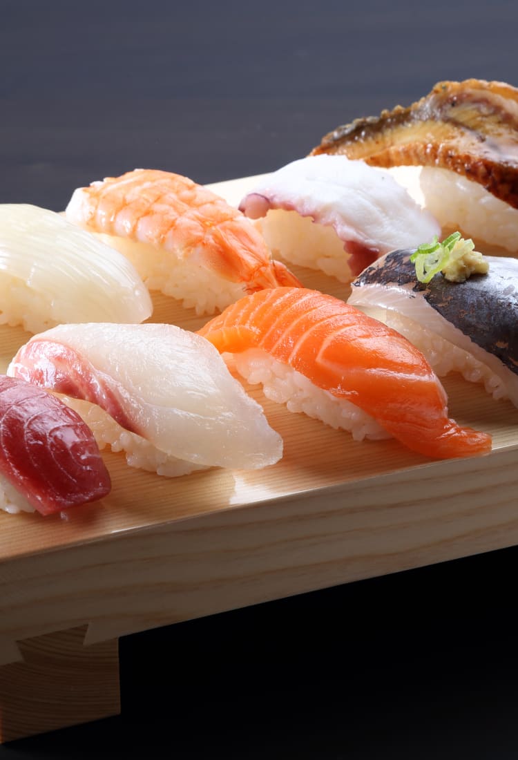 10 platos de comida japonesa que deberías recomendar a tus amigos