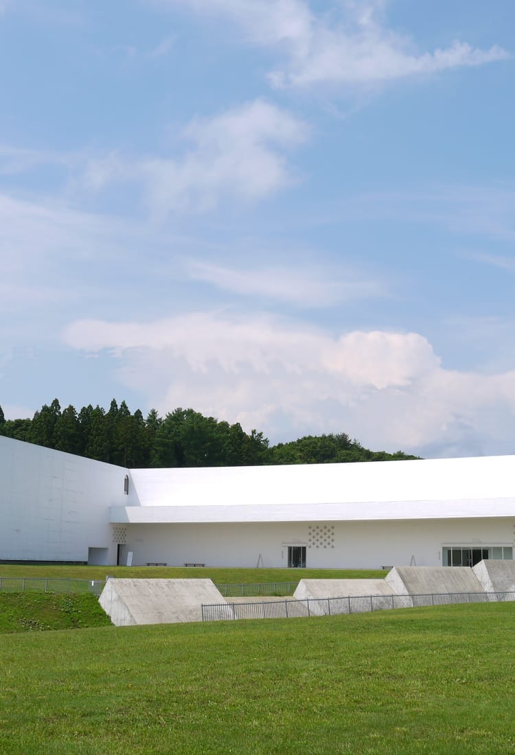 Aomori Museum of Art