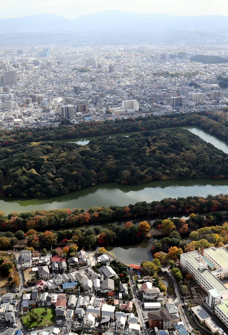 southern osaka