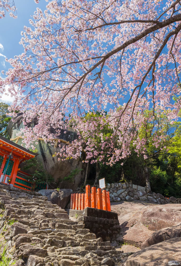 kamikura shrine