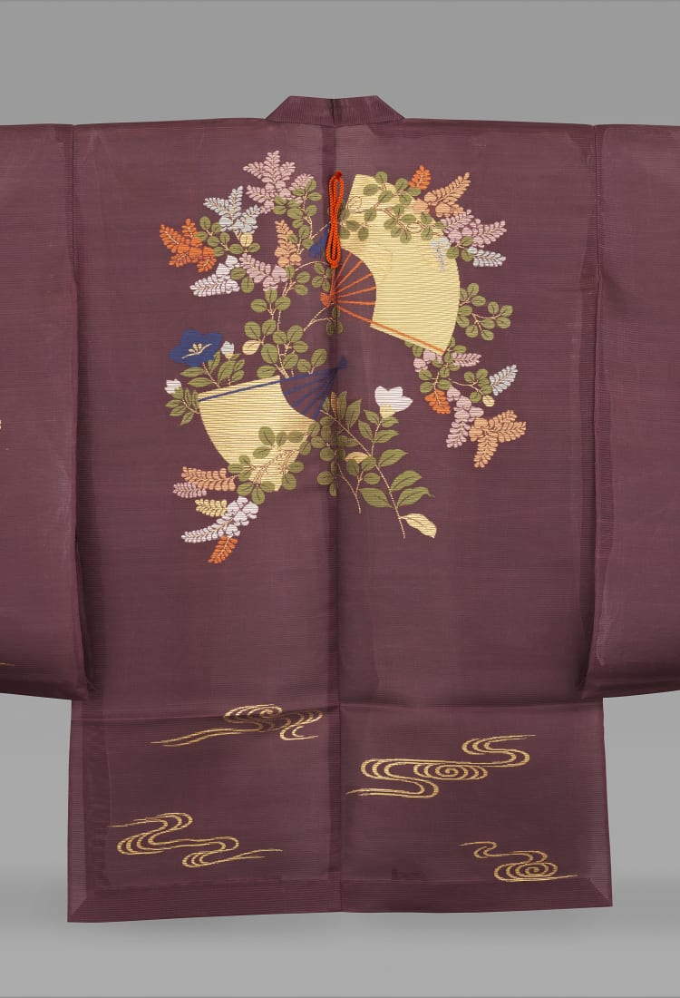 The Art Of The Kimono Voyage Au Japon Jnto