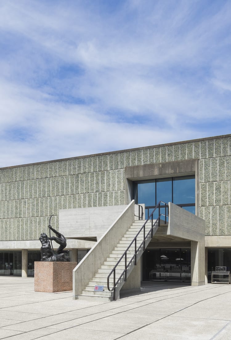 The Architectural Work of Le Corbusier (UNESCO) | World