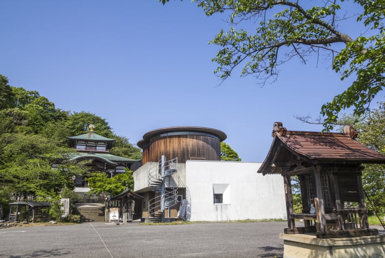 Katayamazu-onsen Hot Spring