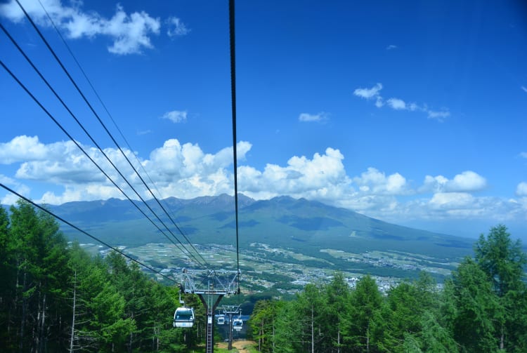 Fujimi Panorama