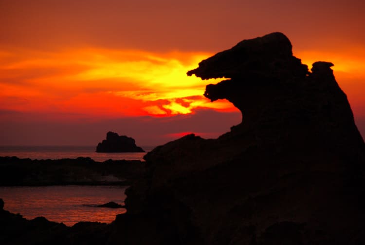 Godzilla Rock