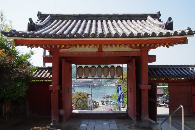 Jodo-ji Temple