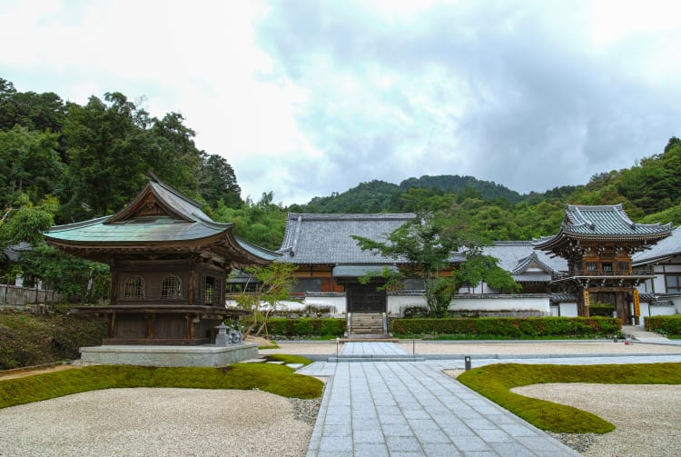 Joeiji Temple