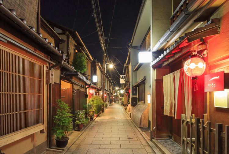 Gion