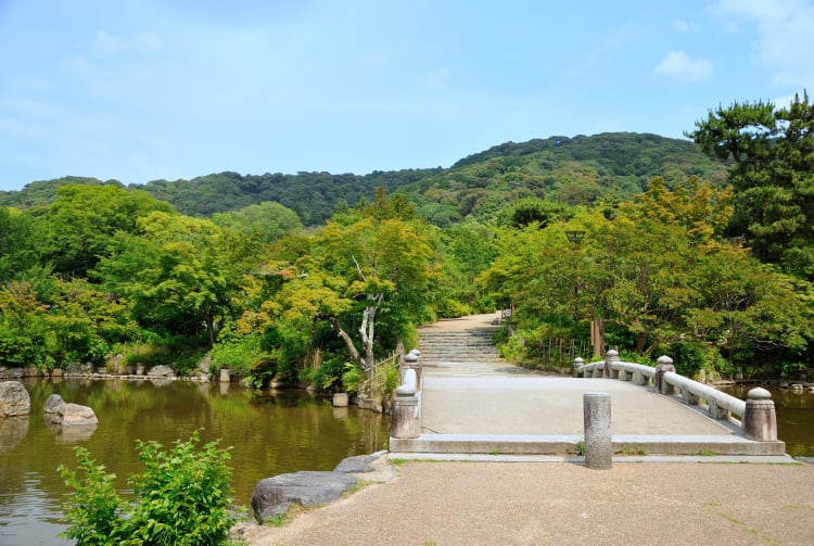 Maruyama Koen