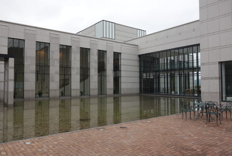 Hida Takayama Museum of Art