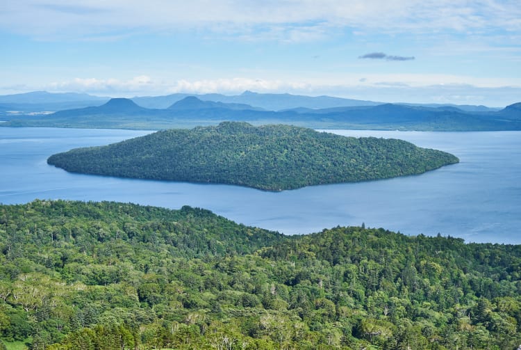 Bihoro-toge pass