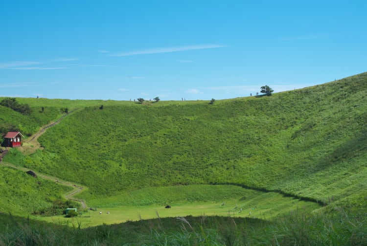 Mount Omuro