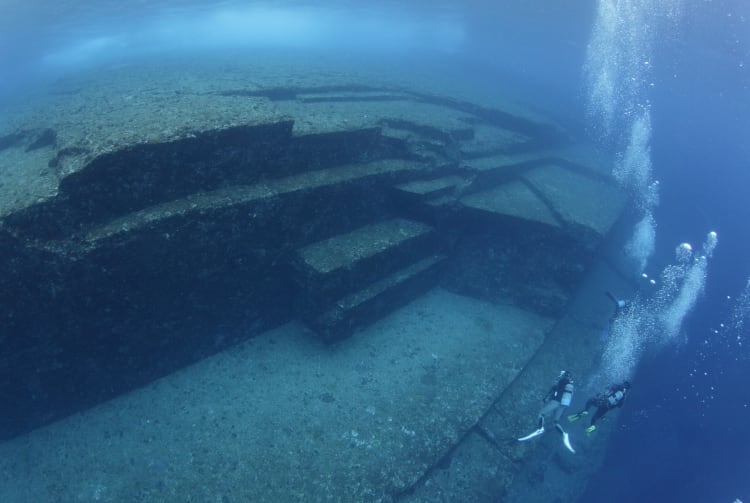 okinawa submarine tour