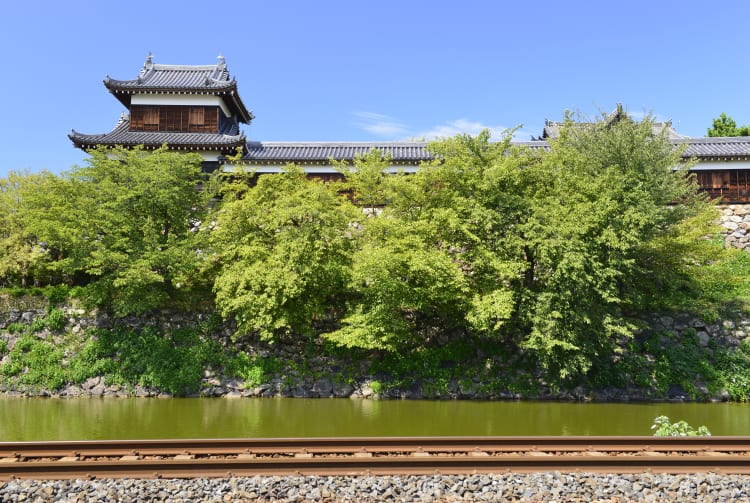 Koriyama Castle