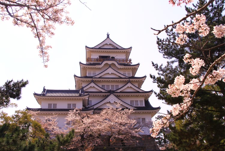 fukuyama castle