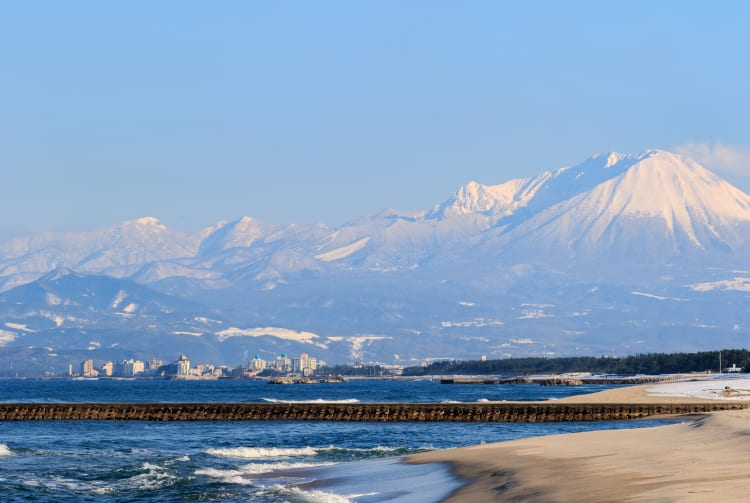 Keike Onsen