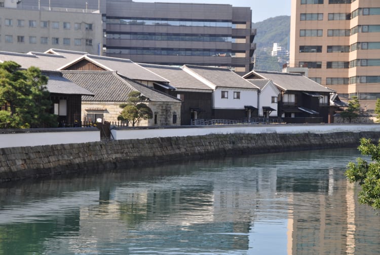 Dejima