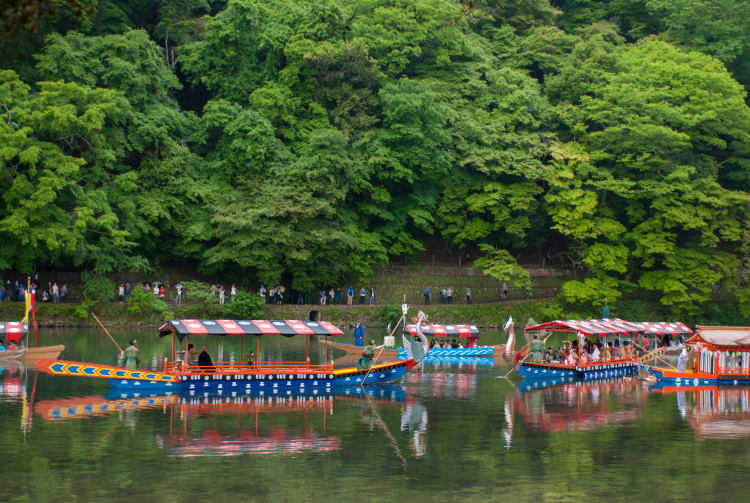 Mifune Matsuri