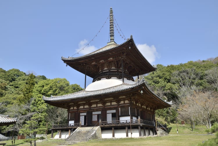 Neogoroji Temple