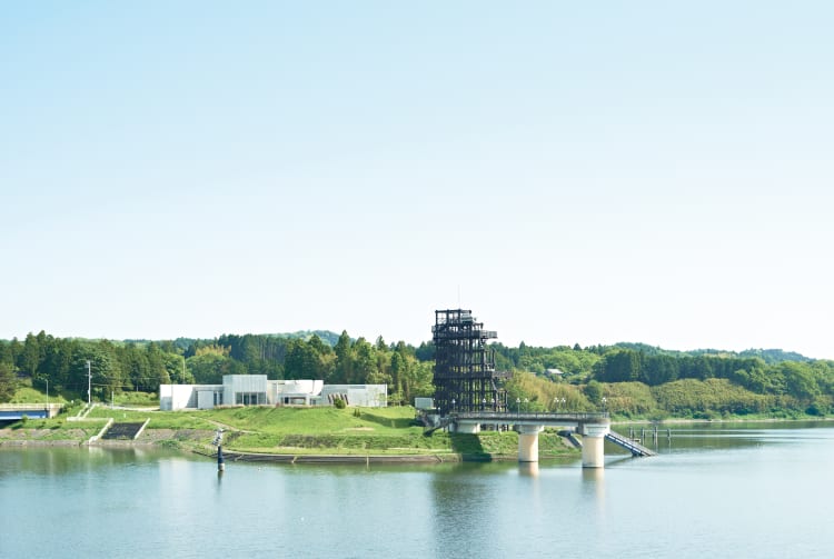 Ichihara Lakeside Museum