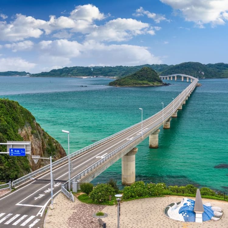 japan road trip ideas