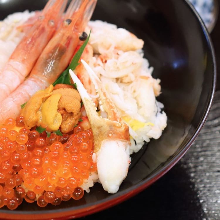 6 x popular Japanese food to try while in Japan 