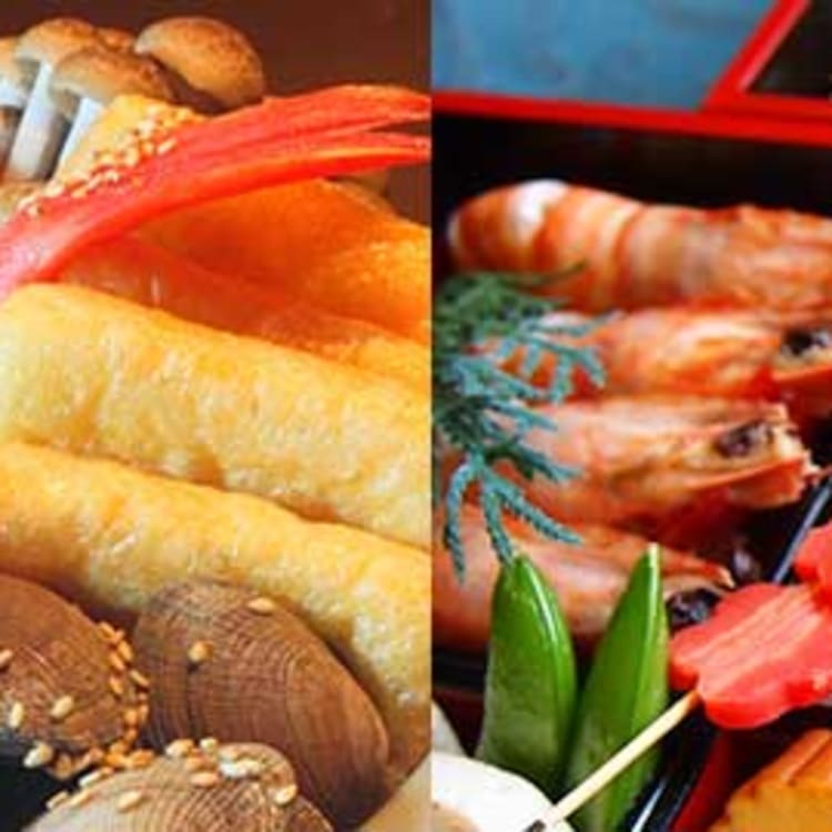 Winter Food Japan National Tourism Organization