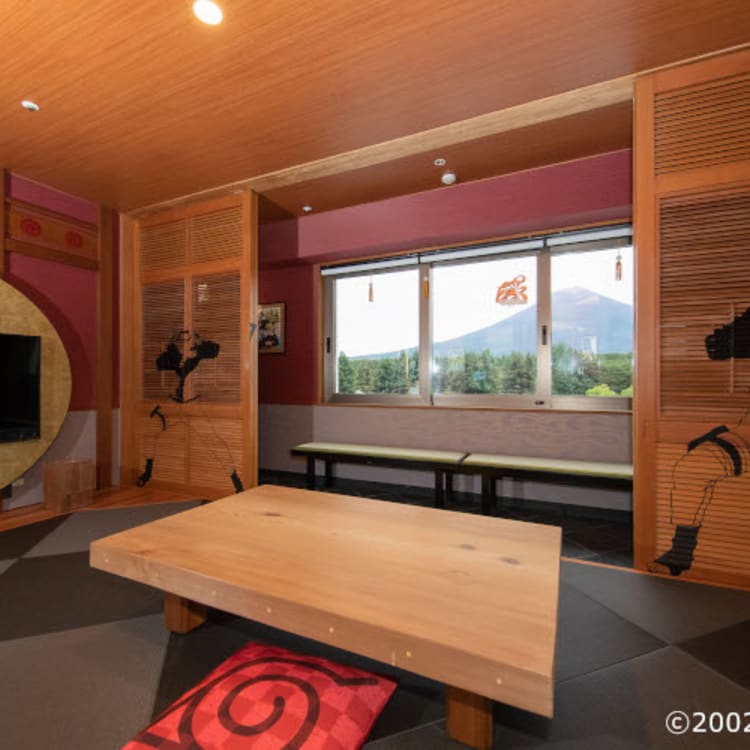 Fun For All Anime Characters Themed Hotels For Adults And Kids Discover Places Only The Locals Know About Japan By Japan Thus in order to watch latest updates or find the collection you want, a. anime characters themed hotels for