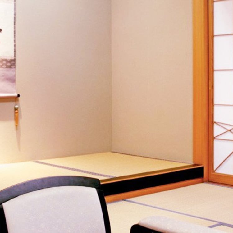 Accommodation - Japan National Tourism Organization