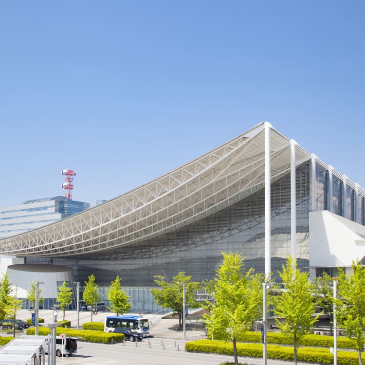 Makuhari Messe