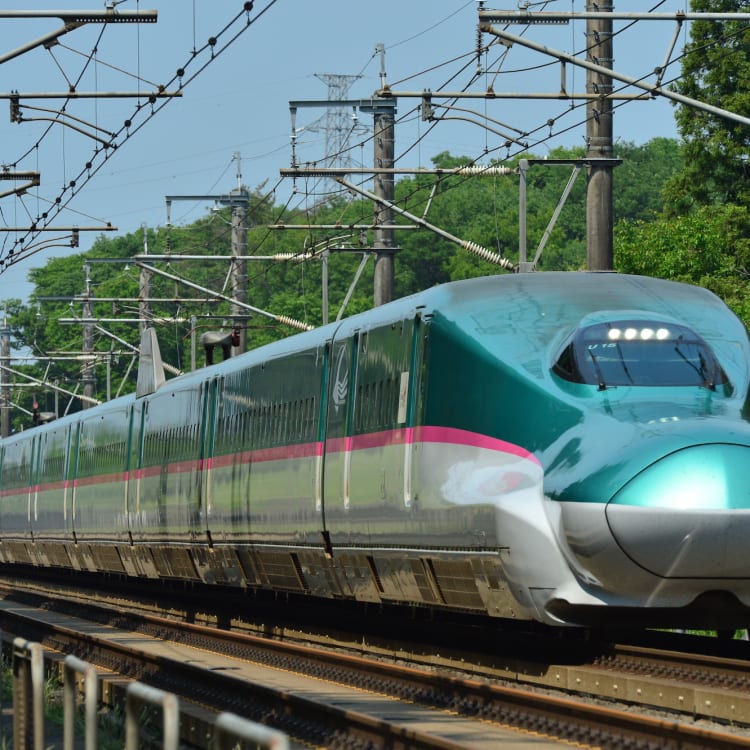 Aluguel de carros no Japão, Transportes Plan