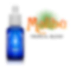 Malibu E-Liquid|Tropical Menthol Flavour