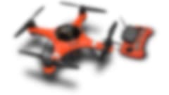 Splashdrone 3 PLUS|Waterproof Drone|Customize Your Package