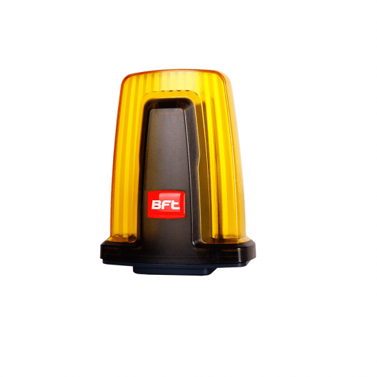 BFT Antenli Flaşör Lamba 24V BFT Antenli Flaşör Lamba 24V