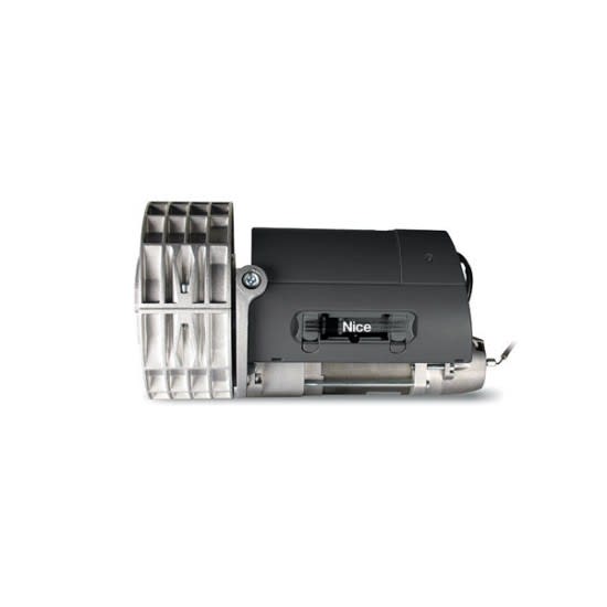 Nice Rondo 2040 Santral Tip Kepenk Motoru Nice Rondo 2040 Santral Tip Kepenk Motoru