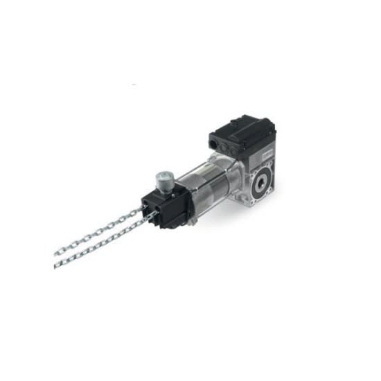 Nice SD 100 24 ME Seksiyonel Kapı Motoru (Aksesuarsız Tek Motor) Nice SD 100 24 ME Seksiyonel Kapı Motoru (Aksesuarsız Tek Motor)