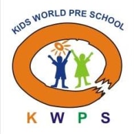 Trường Mầm Non Kids World - Quận 7 Logo