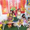 Trường mầm non Sachi's House - Phước Long B