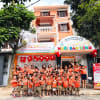 Trường Mầm non Ngôi Sao Xinh (Bella Stella Montessori Preschool) - Sài Đồng