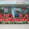 Trường mầm non New Sun - Dương Đình Nghệ