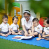 Mầm non The Gold Beehive (TGB Preschool Cơ sở Wilton) - Bình Thạnh