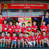 Trường Mầm non Montessori Saigon Star - Trảng Dài